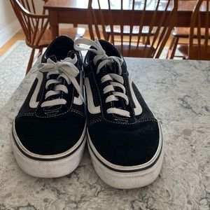 Vans Old Skool sneaker